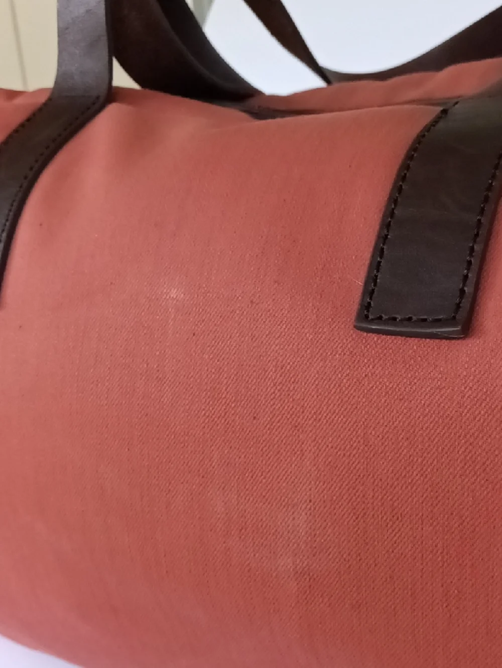 Everlane roomy bag